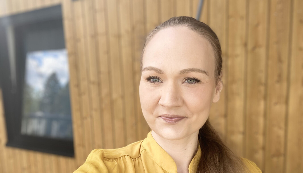 Dagbladet har ansatt Mathilde Lea som journalist i SoMe/SEO-gruppa. Dagbladet har ansatt Mathilde Lea som journalist i SoMe/SEO-gruppa.