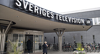 SVT anklages for å spre russisk propagada