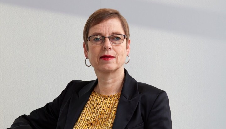 Mari Velsand.