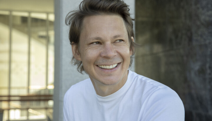 Mats Borch Bugge blir NRKs første musikksjef.