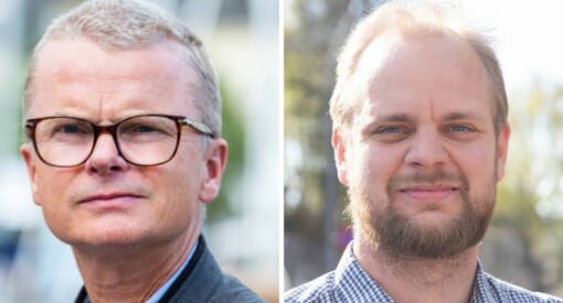 Rødt-profilen raste mot Aftenbladet - nå raser redaktøren tilbake