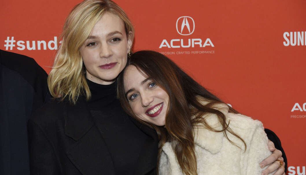 Carey Mulligan og Zoe Kazan skal spille New York Times-journalistene som avslørte anklagene mot Harvey Weinstein. Carey Mulligan og Zoe Kazan skal spille New York Times-journalistene som avslørte anklagene mot Harvey Weinstein.