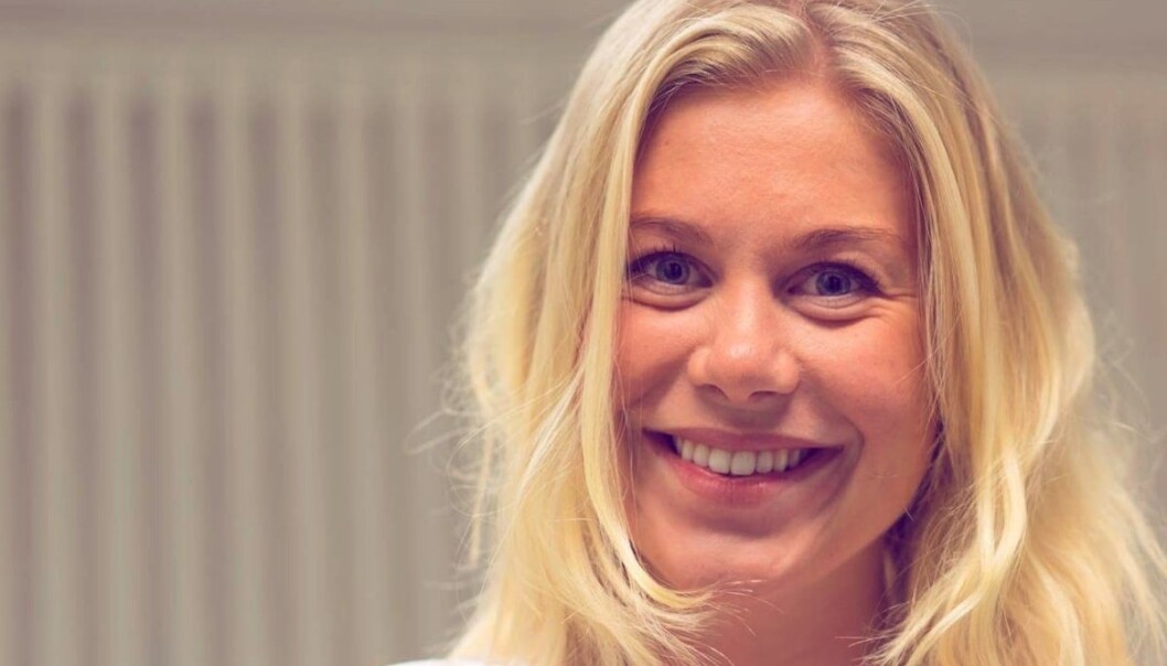 Ida Bing blir fast podkastjournalist i FriFagbevegelse/LO Media. Ida Bing blir fast podkastjournalist i FriFagbevegelse/LO Media.