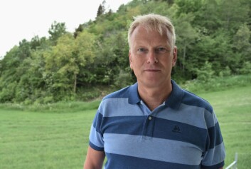 NY REDAKTØR: Geir Olav Flåan, som var redaktør i Meråkerposten en periode på 1990-tallet, overtar nok en gang redaktørkrakken. NY REDAKTØR: Geir Olav Flåan, som var redaktør i Meråkerposten en periode på 1990-tallet, overtar nok en gang redaktørkrakken.