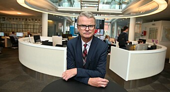 Sjefredaktør om fremtiden etter Aftenblad-exiten: – Må ikke på død og liv være i mediebransjen