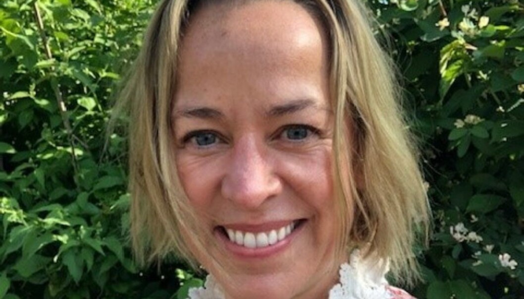 Kamilla Thoresen blir reporter og vaktsjef i DinSide. Kamilla Thoresen blir reporter og vaktsjef i DinSide.