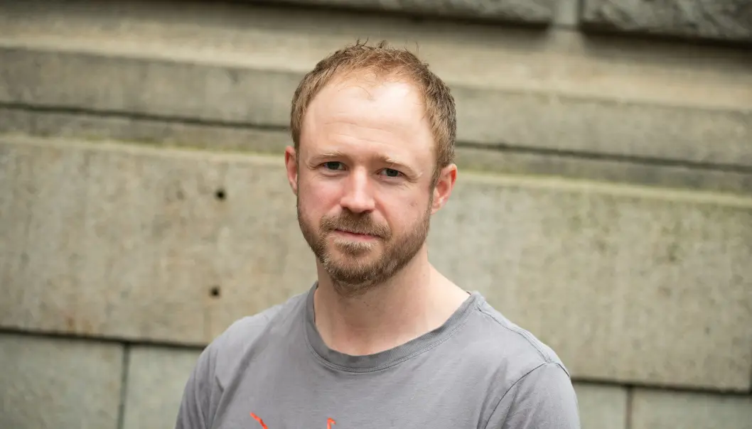 Klubbleder i VG, Jørgen Braastad Klubbleder i VG, Jørgen Braastad