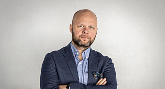 Espen Stenberg går av som ansvarlig redaktør i Bodø Nu