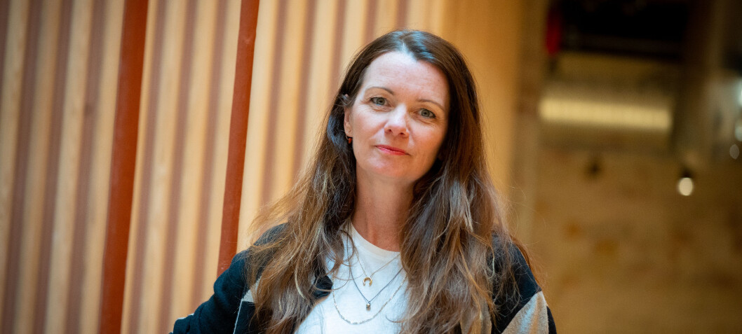 IJ gikk med million-underskudd. Slik skal de snu skuta IJ gikk med million-underskudd. Slik skal de snu skuta