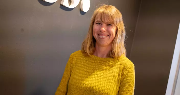 Anniken Renslo Sandvik blir nyhets­redaktør i Budstikka