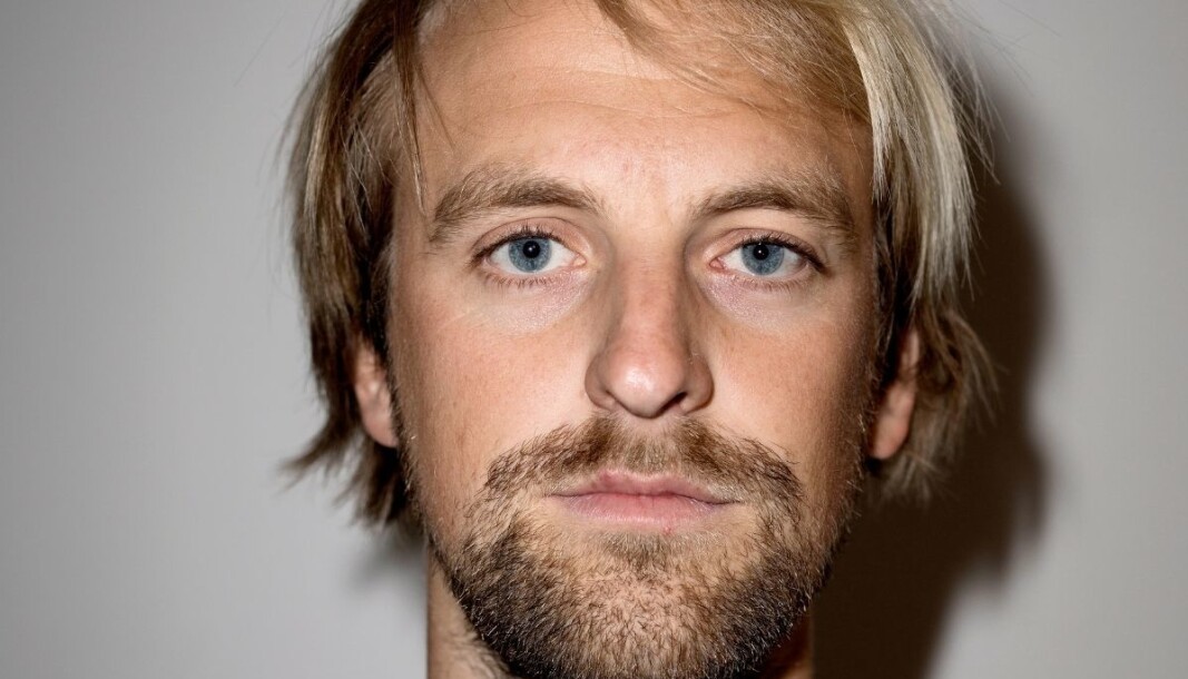 Anders Fjellberg skal lede E24s gravegruppe. Anders Fjellberg skal lede E24s gravegruppe.