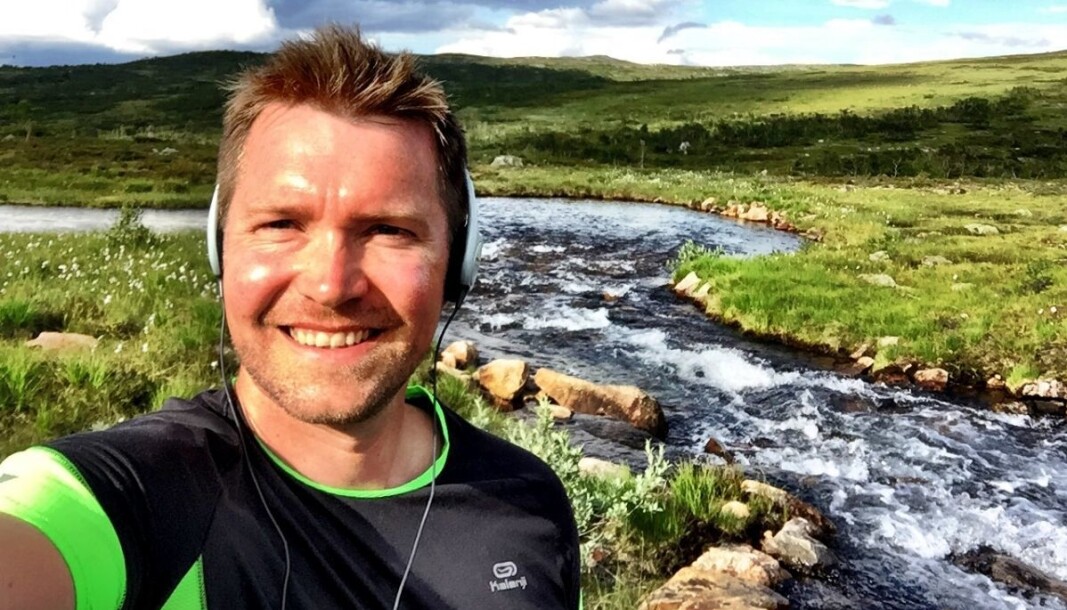 Kristian Oma planlegger å besøke Hardangerfjorden, Bergen, Hallingskarvet og Vesterålen i løpet sommeren. Kristian Oma planlegger å besøke Hardangerfjorden, Bergen, Hallingskarvet og Vesterålen i løpet sommeren.