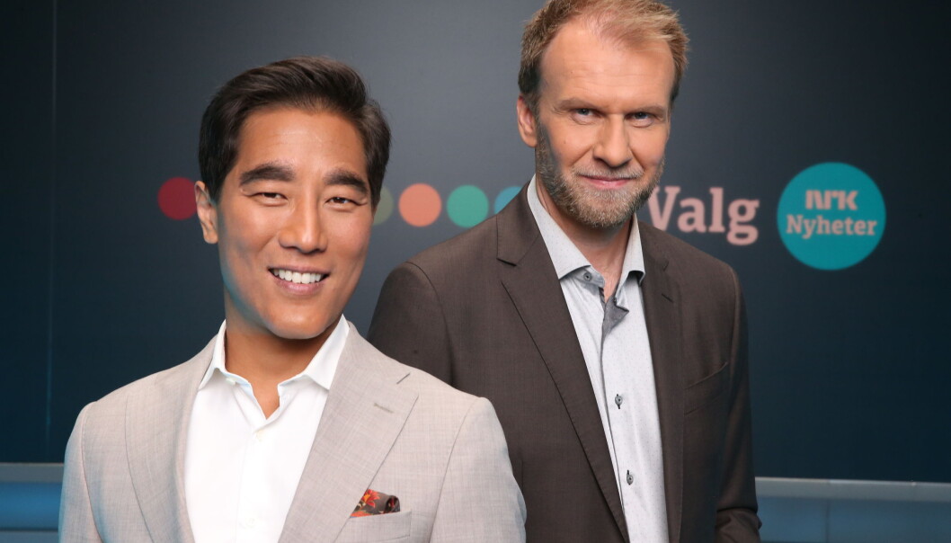 Debattledere er Fredrik Solvang og Atle Bjurstrøm. Debattledere er Fredrik Solvang og Atle Bjurstrøm.