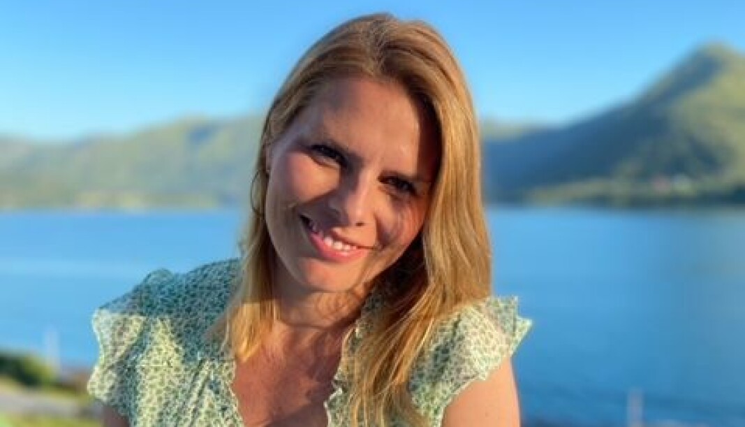 Ida-Marie Vatn har klare råd til årets sommervikarer: – Gå på med krum nakke, vær nysgjerrig og sulten. Strekk deg langt for å ta de vaktene du blir spurt om. Ida-Marie Vatn har klare råd til årets sommervikarer: – Gå på med krum nakke, vær nysgjerrig og sulten. Strekk deg langt for å ta de vaktene du blir spurt om.