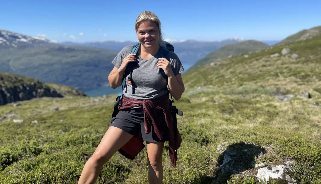 Til tross for korona, har det vært et pristungt halvår for Dagnes Næringsliv. Tinna Gudmundsdottir forteller om en økende interesse for økonomijournalistikk. Til tross for korona, har det vært et pristungt halvår for Dagnes Næringsliv. Tinna Gudmundsdottir forteller om en økende interesse for økonomijournalistikk.