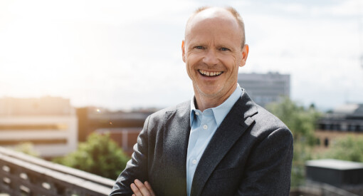 Schibsteds raid av NRK-profiler fortsetter - henter Harald Eia