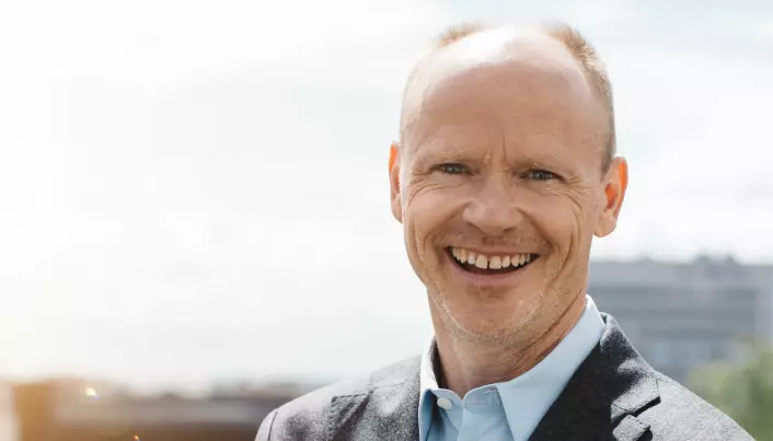 Schibsteds raid av NRK-profiler fortsetter - henter Harald Eia