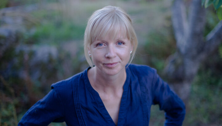 Katrine Gramnæs Katrine Gramnæs