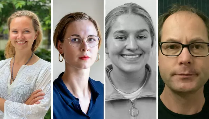 Forsvarets forum ansetter nyhetsredaktør og tre nye journalister