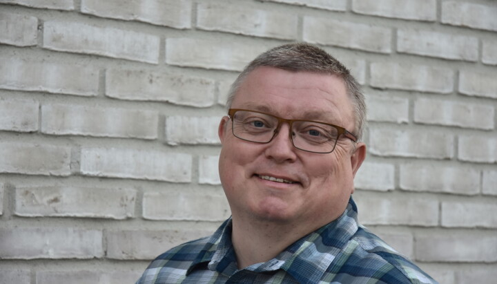 Ole Petter Pedersen bytter ut Teknisk Ukeblad med NHST. Ole Petter Pedersen bytter ut Teknisk Ukeblad med NHST.