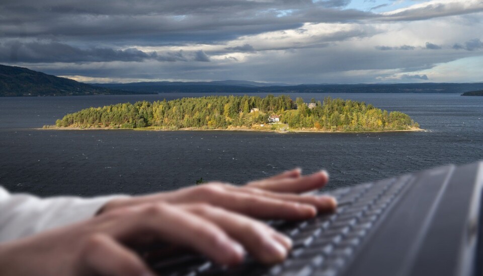 Å retusjere vekk redaktørers selvstendige valg og prioriteringer i fortiden kan utløse en jakt på meninger og synspunkter som blir en farlig vei for norsk presse, skriver politisk redaktør Skjalg Fjellheim. Å retusjere vekk redaktørers selvstendige valg og prioriteringer i fortiden kan utløse en jakt på meninger og synspunkter som blir en farlig vei for norsk presse, skriver politisk redaktør Skjalg Fjellheim.