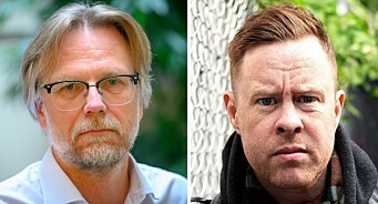 NRK tar selvkritikk etter reaksjoner fra Filter-journalist
