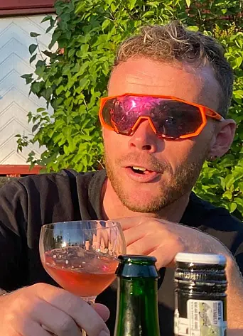Steinar Suvatne. Steinar Suvatne.