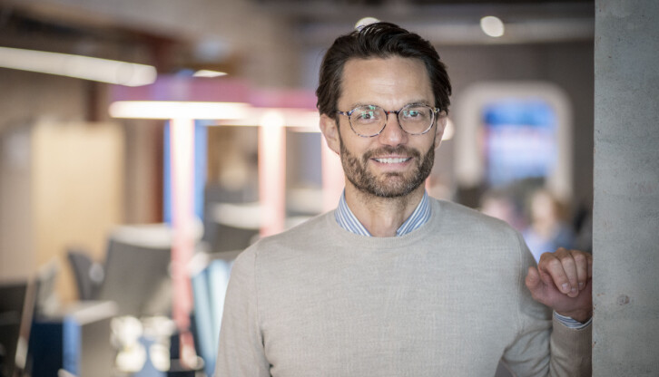 – Nå kan endelig hundre år med visuell historie digitaliseres og tilgjengeliggjøres, forteller Kjetil Hasselgård, nyansatt prosjektleder i NTB. Den enorme fotosamlingen dokumenterer nyhetshendelser, dagligliv, sport, politikk, kulturliv, kongelige og livet i Norge under andre verdenskrig.