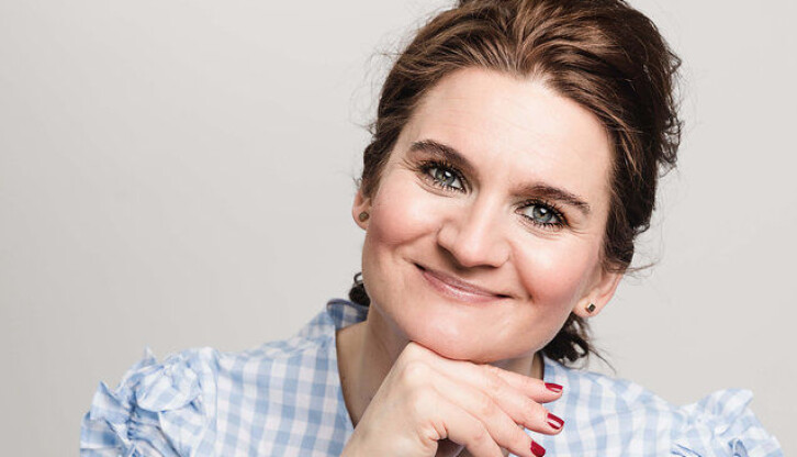 Frilansjournalist Hanne-Karine Sperre melder seg ut av NNFP og andre rusorganisasjoner, etter beskyldninger om inhabilitet.