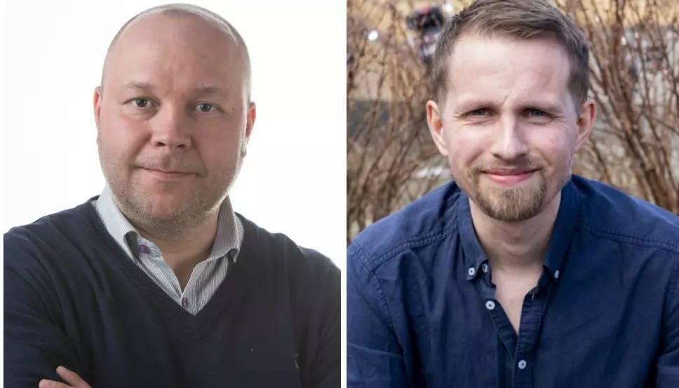 iFinnmarks konstituerte redaktør Stian Eliassen beklager en sak de publiserte om samer. Det samme gjør Helge Nitteberg i Nordlys.