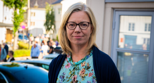 Aftenposten-sjefen med klar forventning til NRK etter ny rapport: – Bør gå noen runder