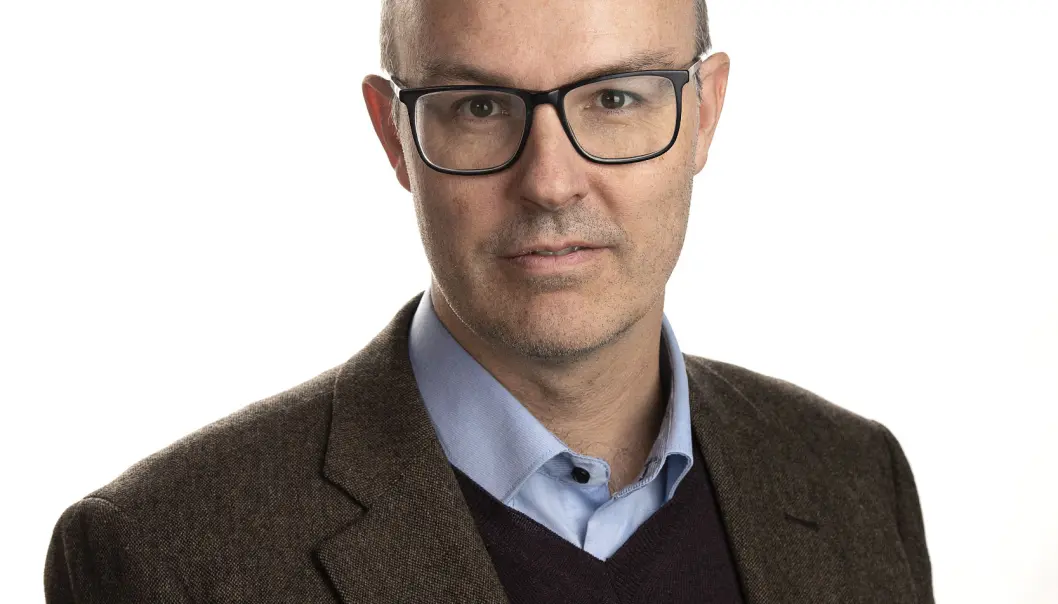 Per Kristian Aale blir Russland-korrespondent. Per Kristian Aale blir Russland-korrespondent.