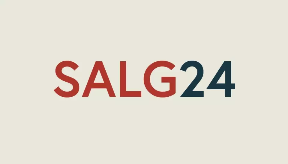 Den nye nettavisen Salg24 lanseres 25. august.