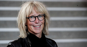 Agnes Moxnes slutter i NRK etter 35 år
