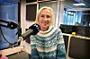 Karen-Marie Ellefsen Gjør TV-comeback