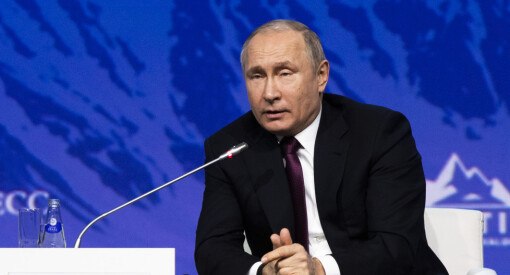 Russland blokkerer to uavhengige medier