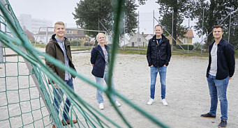 Stavanger Aftenblad med stor satsing på breddefotball: – Vil dekke det som Champions League
