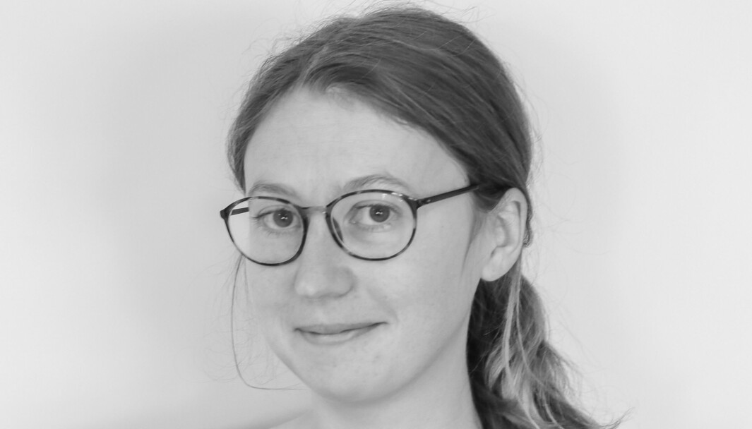Synnøve Nyheim vil gjerne lese mer seriøst utenriksstoff om Øst-Asia i norske medier. Synnøve Nyheim vil gjerne lese mer seriøst utenriksstoff om Øst-Asia i norske medier.