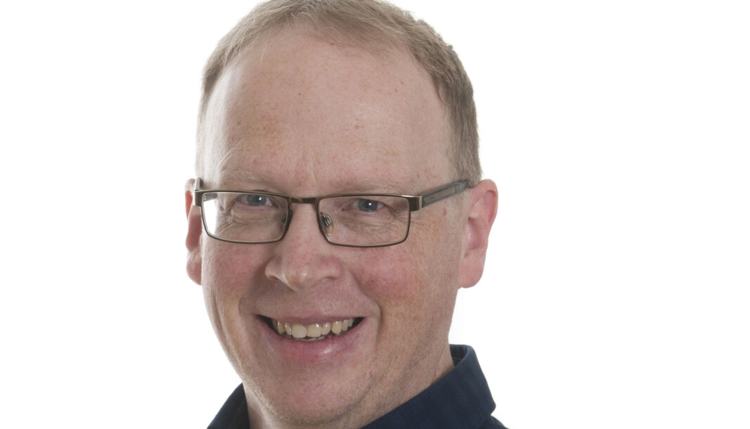 Sveinung Engeland vert reportasjeleiar i Nynorsk Pressekontor. Sveinung Engeland vert reportasjeleiar i Nynorsk Pressekontor.