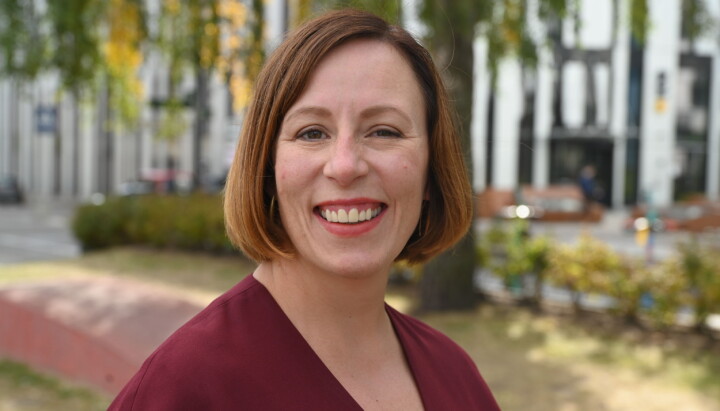 Publiseringsredaktør i Dagens Næringsliv, Ingeborg Volan, blir administrerende direktør i Bokklubben.