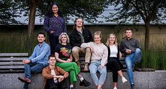 Stavanger Aftenblad ansetter seks personer til ny satsing mot unge lesere