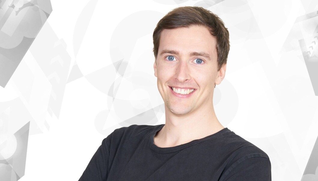 Simen Sveen bytter ut P4 til fordel for Dagbladet TV. Simen Sveen bytter ut P4 til fordel for Dagbladet TV.