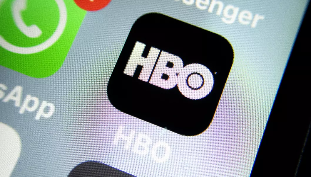 HBO-appen blir byttet ut med en HBO Max-app i oktober.