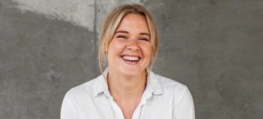 Selma Fergus Skavlan er ny podkastprodusent i NRK P3