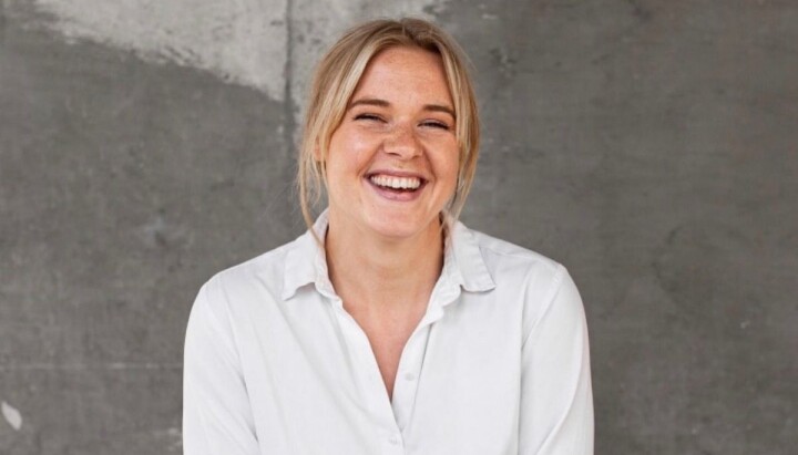 Selma Fergus Skavlan har fått fast jobb i NRK P3. Selma Fergus Skavlan har fått fast jobb i NRK P3.