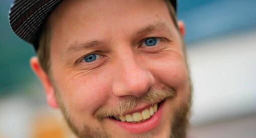 NRK-journalist blir læringsspesialist hos Schibsted