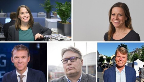 Hvem Blir Kulturminister Dette Tror De Politiske Kommentatorene