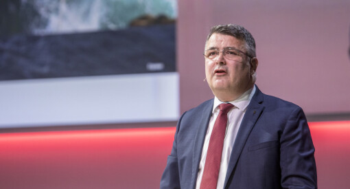 Tidligere statsråd Kjell-Børge Freiberg er ekskludert fra Frp - beskyldes for DN-lekkasje