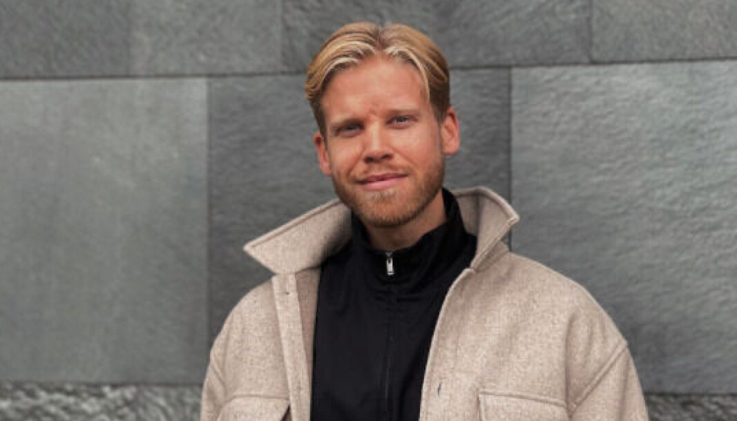 Steinar André Danielsen går til Elbil24. Steinar André Danielsen går til Elbil24.