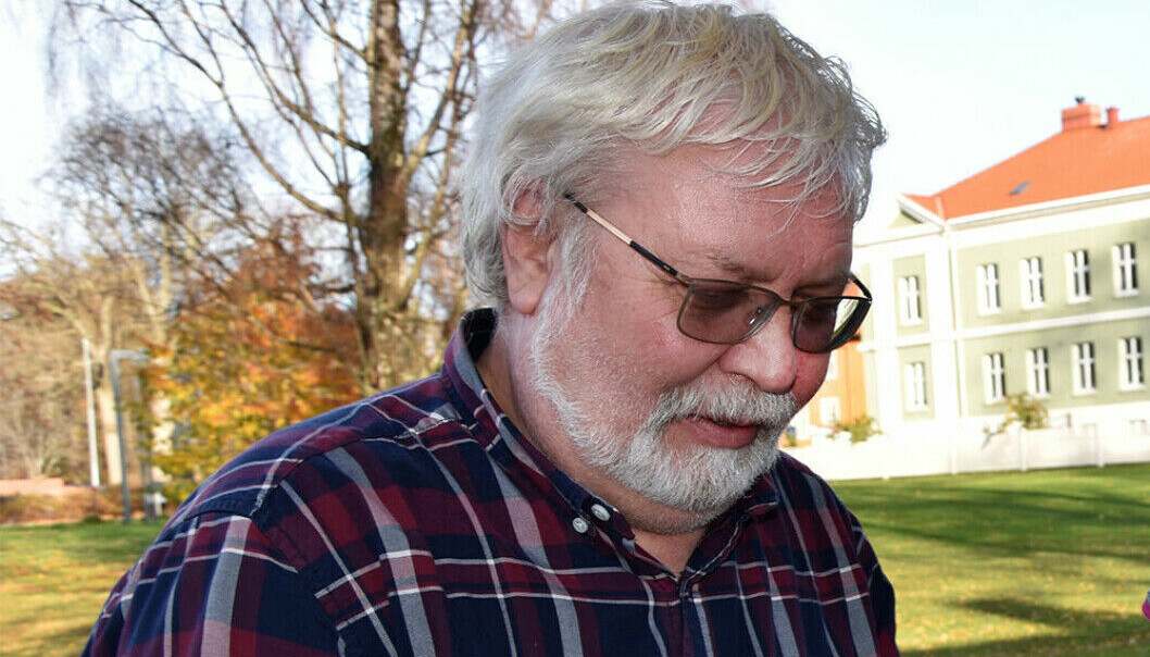 Knut G. Bjerva Knut G. Bjerva